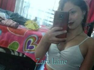 Zara_laine