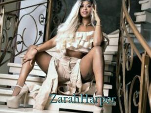 ZarahHarper
