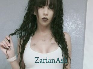 ZarianAsh