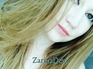 ZarinaDeva