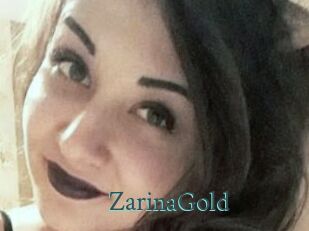 ZarinaGold