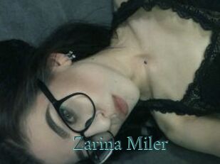 Zarina_Miler