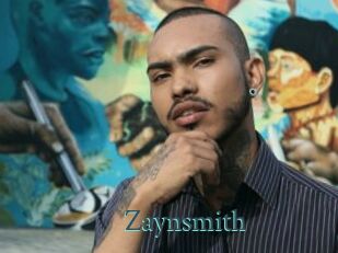 Zaynsmith