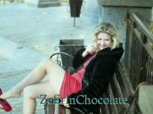 ZefirInChocolate