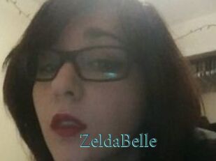 ZeldaBelle