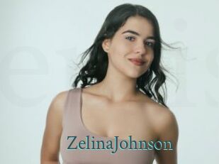 ZelinaJohnson