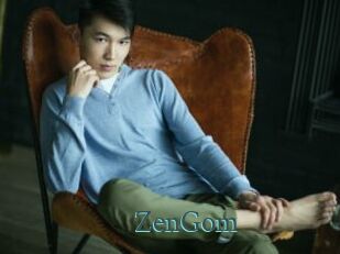 ZenGom