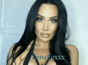 ZenaFoxxx