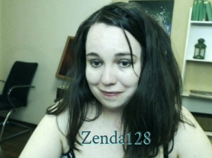 Zenda128 En live show