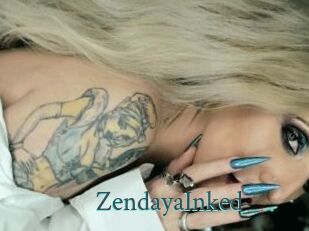 ZendayaInked