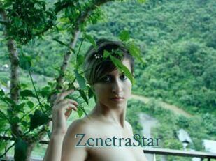 ZenetraStar