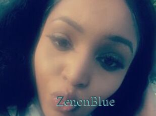 ZenonBlue
