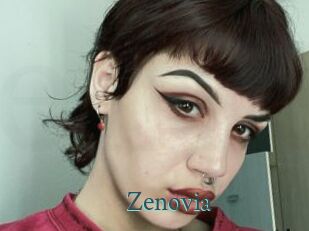 Zenovia