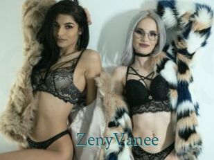 ZenyVanee