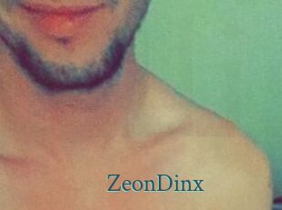 ZeonDinx