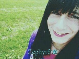 ZephyrStar