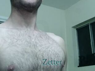 Zetter