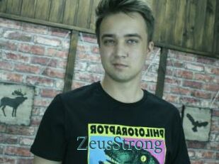 ZeusStrong