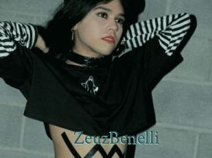 ZeuzBenelli