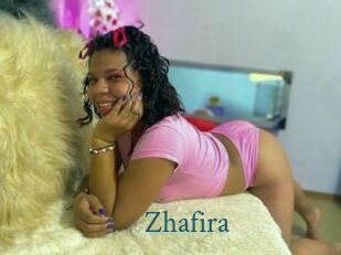 Zhafira