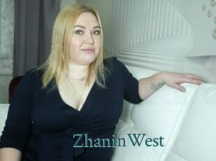 ZhaninWest