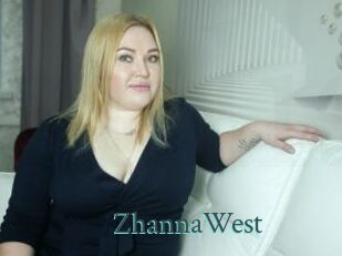 ZhannaWest