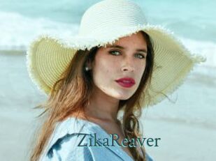 ZikaReaver