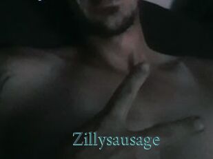 Zillysausage