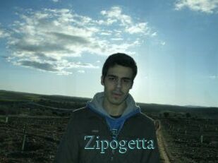 Zipogetta