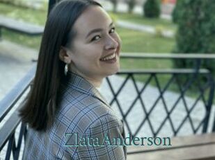 ZlataAnderson