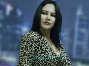 ZlataDivina