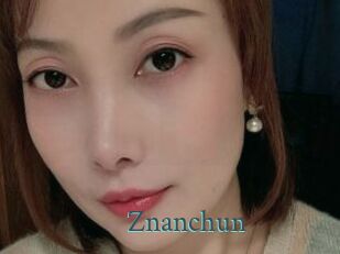 Znanchun