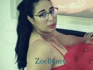 ZoeBenett