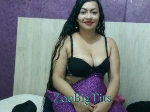 ZoeBigTits