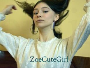 ZoeCuteGirl