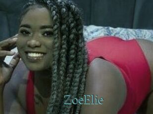 ZoeElie