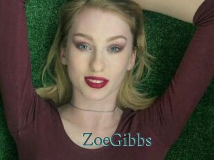 ZoeGibbs