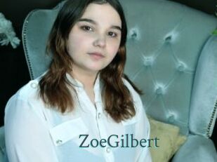 ZoeGilbert