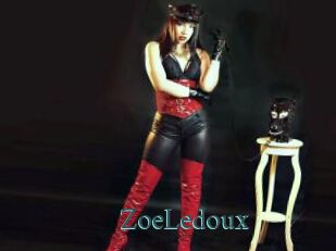 ZoeLedoux