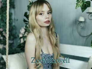 ZoeMaxwell