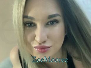 ZoeMooree