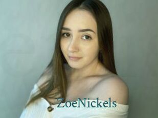 ZoeNickels