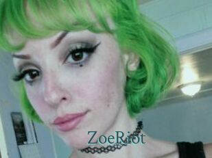 ZoeRiot