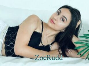 ZoeRudd
