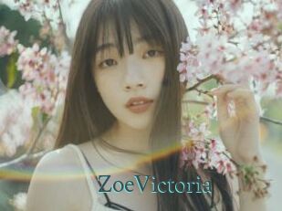 ZoeVictoria
