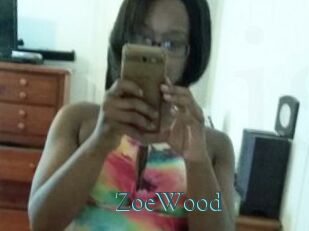 ZoeWood