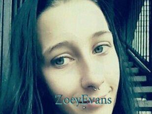 ZoeyEvans