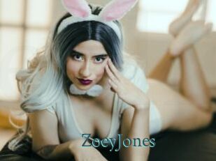 ZoeyJones