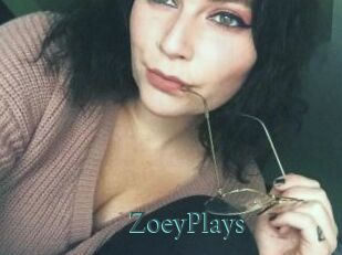 ZoeyPlays