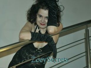 ZoeySecrets